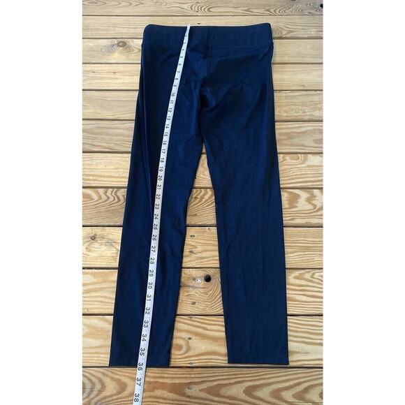 All Access Athletic Leggings Size Large Women’s Black - Picture 4 of 7